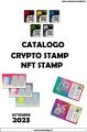 CATALOGO CRYPTO STAMP SETTEMBRE 2023